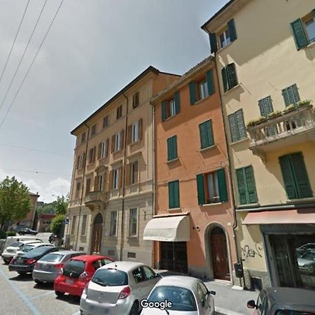Castiglione 77 Apartamento Bolonia Exterior foto