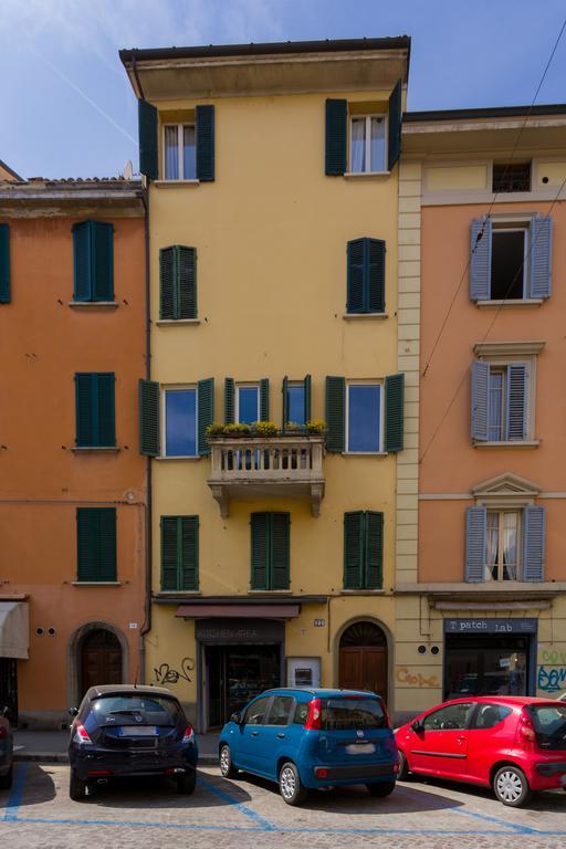 Castiglione 77 Apartamento Bolonia Exterior foto